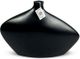 Le Present Black 10" Bottle Vase-0