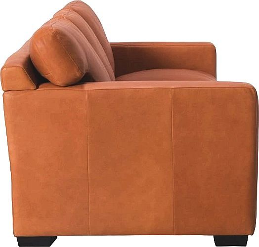 Palliser® Furniture Customizable Madison Track Arm Grand Sofa-2