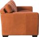 Palliser® Furniture Customizable Madison Track Arm Grand Sofa-2