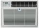 GE® ENERGY STAR® 115 Volt Electronic Room Air Conditioner-Gray-0
