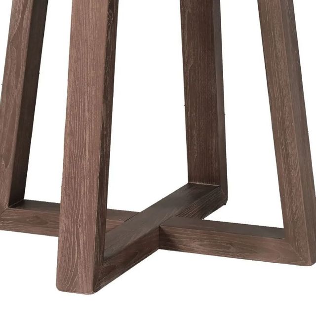 Sunny Designs™ Mia Cinder Counter Table-4