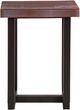 Steve Silver Co. Jennings Cherry/Ebony Counter Stool-3