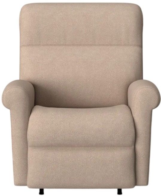 Flexsteel® Customizable Davis Power Rocking Recliner-3