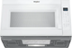 Whirlpool® 2.1 Cu. Ft. White Over The Range Microwave-1
