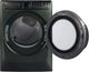 Electrolux 700 Series Alpine Green Front Load Laundry Pair with Electric Dryer-2
