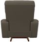 La-Z-Boy® Maddox Fossil Power Rocking Recliner with Headrest and Lumbar-4