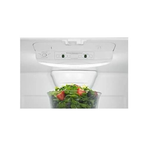 Maytag® 30" 18.7 Cu. Ft. Fingerprint Resistant Stainless Steel Bottom Freezer Refrigerator-3