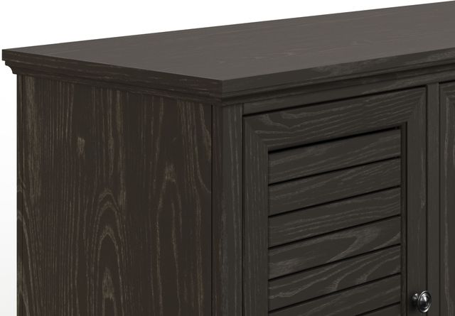 Legends Home Topanga Clove 4-Door Console-3