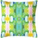 Laura Park Designs Boca Bay 22 x 22 Outdoor Pillow-0