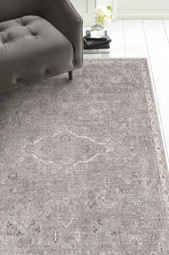 KAS Rugs Portia 5'x8' Style 5 Area Rug-1
