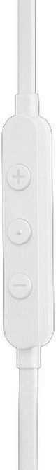 JBL® Tune 310C White In-Ear Headphones with Hi-Res Audio Support-3