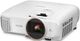 Epson® Home Cinema 2250 White 1080p Home Theater Projector-3