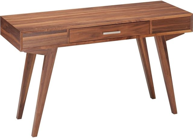 Winners Only® Xpressions Brown Writing Desk-0