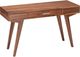 Winners Only® Xpressions Brown Writing Desk-0