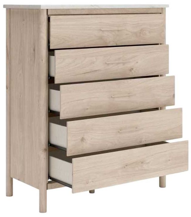 Signature Design by Ashley® Cadmori Two-Tone Chest-2