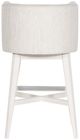 Vanguard® Furniture Vanguard MIY Stocked Dining Casa Blanca/Index Porcelain Bar Stool-2