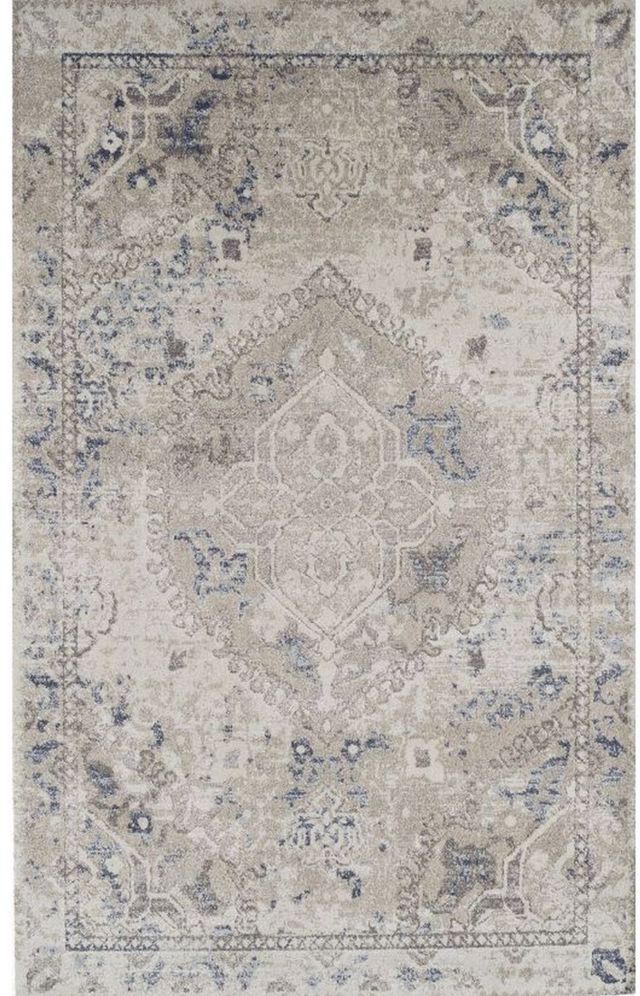Dalyn™ Rug Company Antigua Linen 5’x8' Rug-0