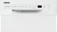 Frigidaire® 18'' White Built In Dishwasher-2