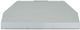 Coyote® 36" Stainless Steel Outdoor Insert Range Hood -0