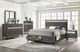 Furniture of America® Voleta Gray Chest-1