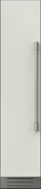 Fulgor Milano 18" 8.2 Cu. Ft. Panel Ready Column Freezer-0