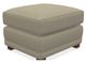 La-Z-Boy® Kennedy Teak Ottoman-1