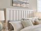 Benchcraft® Shaybrock Antique White California King Panel Bed-3