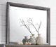 American Wholesale Furniture Emily Gray Mirror-0
