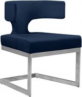 Navy-Chrome