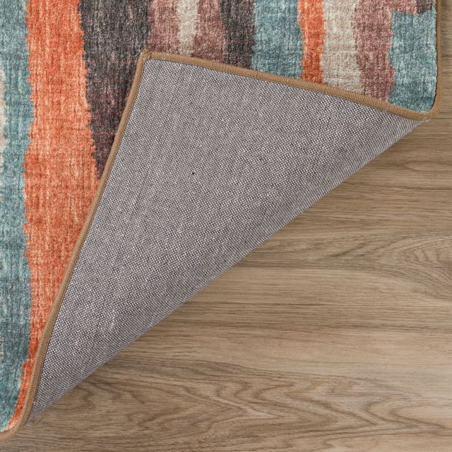 Dalyn™ Rug Company Brisbane BR7 Canyon 5'x8' Area Rug-1