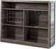 Coaster® Joe Aged Oak 5-Shelf Bar Unit-1