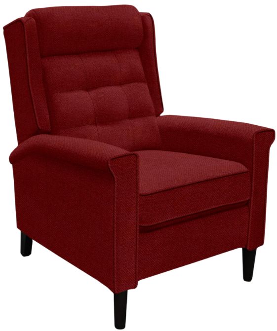 England Furniture Customizable Holland Manual Recliner-3