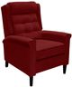 England Furniture Customizable Holland Manual Recliner-3