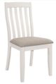 Coaster® Nogales 2-Piece White Dining Side Chair Set-0