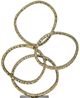 Signature Design by Ashley® Wellcott Black/Gold Sculpture-1