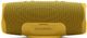 JBL Charge 4 Mustard Yellow Portable Bluetooth Speaker-4