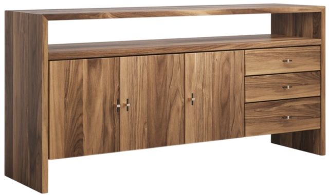 Mavin Customizable Monterey Large Media Console-0