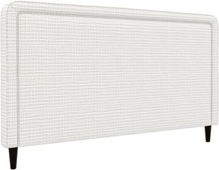 Jonathan Louis Design Lab Common Thread Eucalyptus Queen Upholstered Headboard