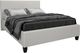 Beaudoin Customizable Ennis Twin Upholstered Headboard-2