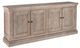 Nest Home Collections Mimi Medium Gray Cabinet-0