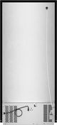 Whirlpool® 30" 19.3 Cu. Ft. Black Top Freezer Refrigerator with Total Coverage Cooling-4