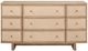 Coaster® Kailani 4-Piece Beige Queen Bedroom Set-3