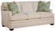 Braxton Culler Customizable Bradbury Queen Sleeper Sofa-2