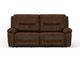 Mocha Power Sofa-3