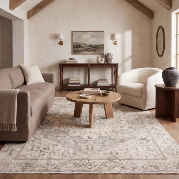 Oriental Weavers™ Brookhaven 5'x8' Style 7 Area Rug-1