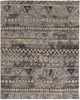 Feizy Palomar Blue/Gray 5' x 8' Rug-0