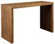 Furniture Classics St. Lucie Brown Console Table-0