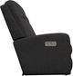 La-Z-Boy® Finley Mink Power Wall Reclining Loveseat with Headrest and Lumbar-2