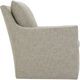 Rowe® Customizable Isley Swivel Chair-2