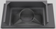 Vent-A-Hood® 48" Gunsmoke Wall Mounted Range Hood-2